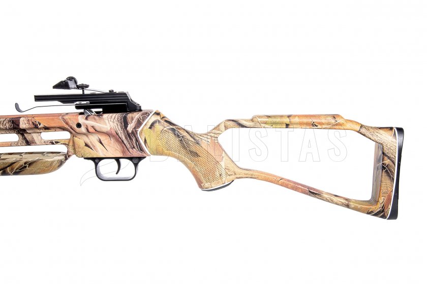 Balestra Mankung MK-150A2 150lb Camo
