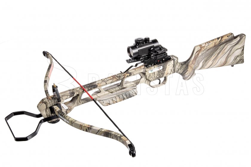 Balestra Mankung MK-175 Camo