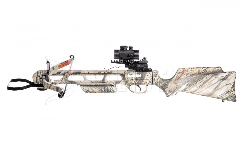 Balestra Mankung MK-175 Camo