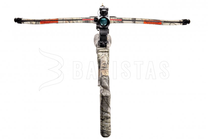 Balestra Mankung MK-175 Camo