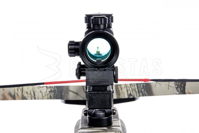 Balestra Mankung MK-175 Camo