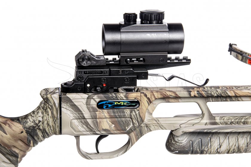 Balestra Mankung MK-175 Camo