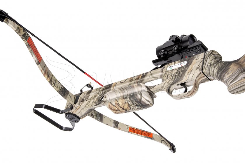 Balestra Mankung MK-175 Camo