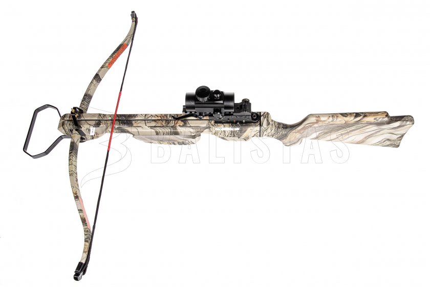 Balestra Mankung MK-175 Camo