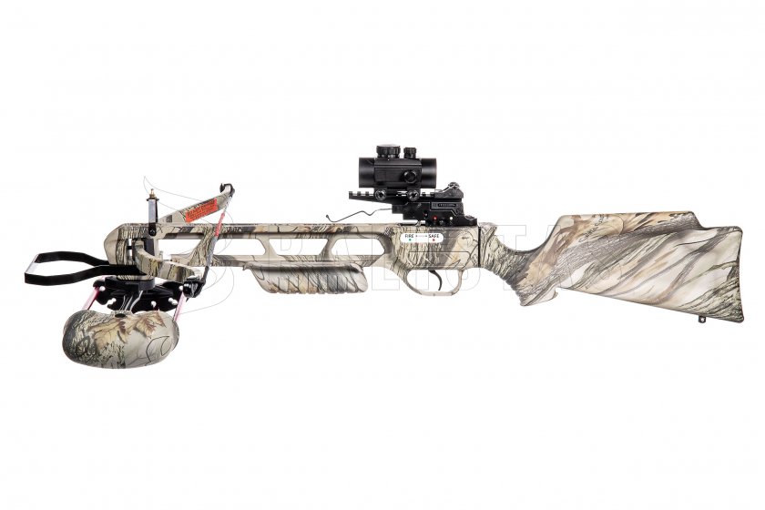 Balestra Mankung MK-175 Camo