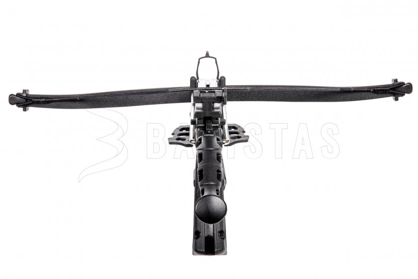 Balestra pistola Beast Hunter Aligator Black 80lbs