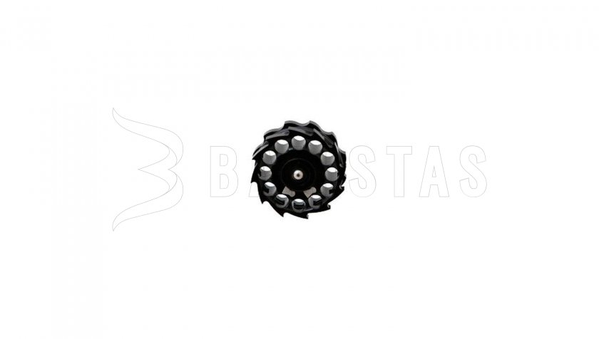 Caricatore per arma Sapsan 4,5 mm