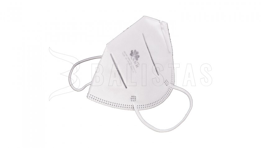 Respiratore FFP2