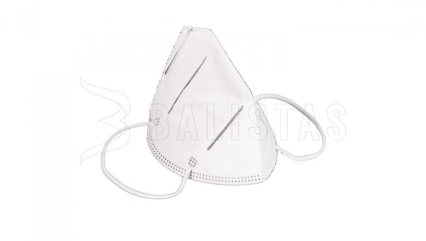 Respiratore FFP2