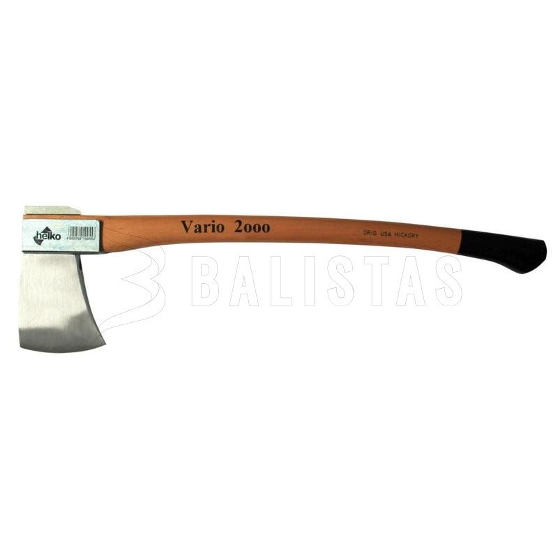 Ascia Helko Werk Vario Heavy Universal Axe 1800g