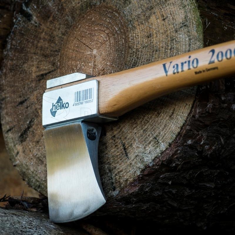 Ascia Helko Werk Vario Heavy Universal Axe 1800g