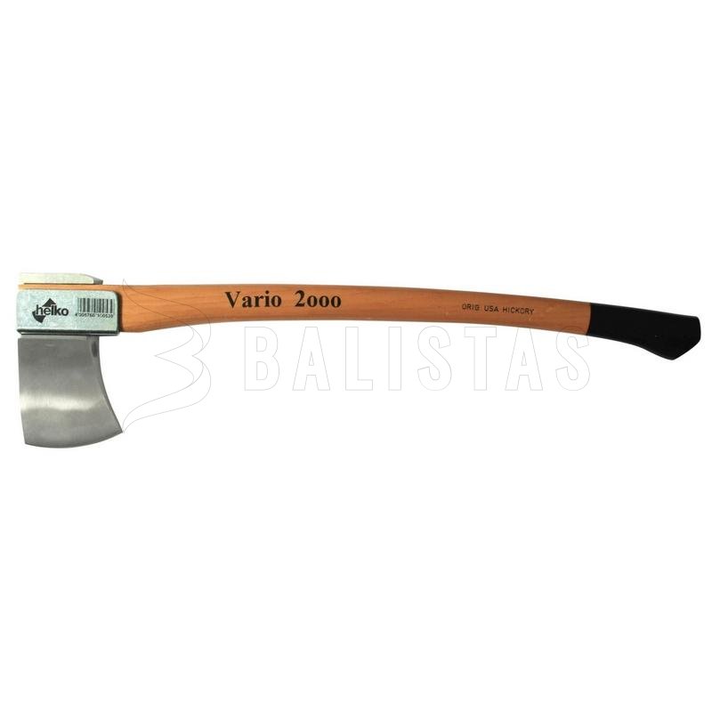 Ascia Helko Werk Vario Universal Axe 1300g