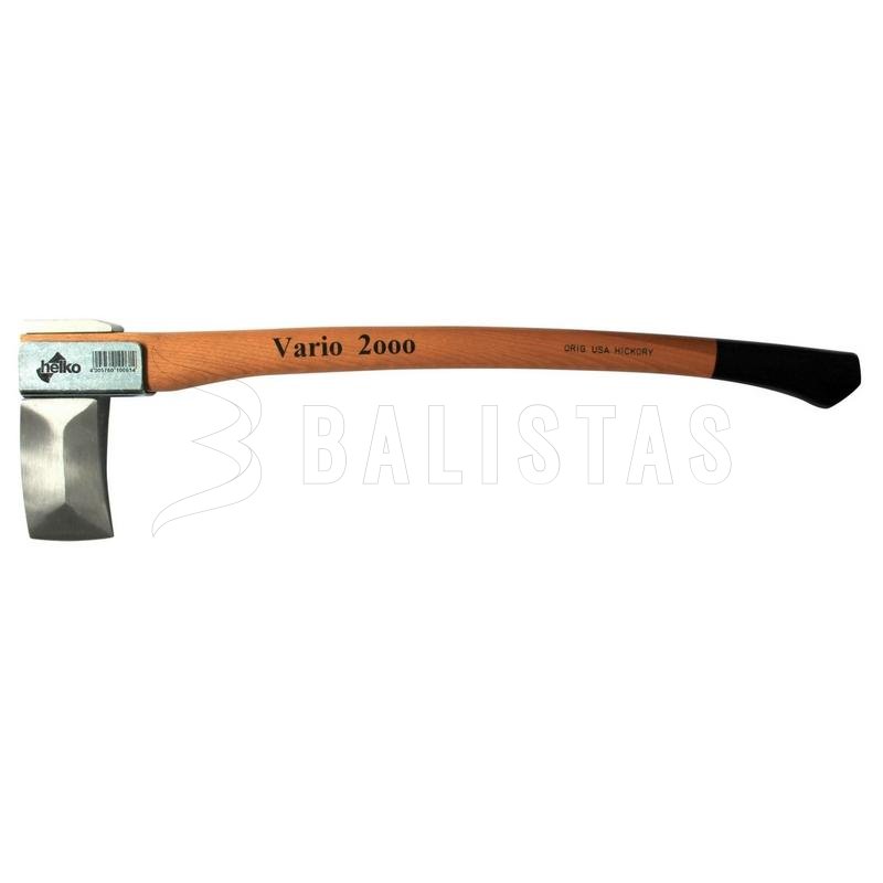 Ascia Helko Werk Vario Scadinavian Splitting Axe 1600g