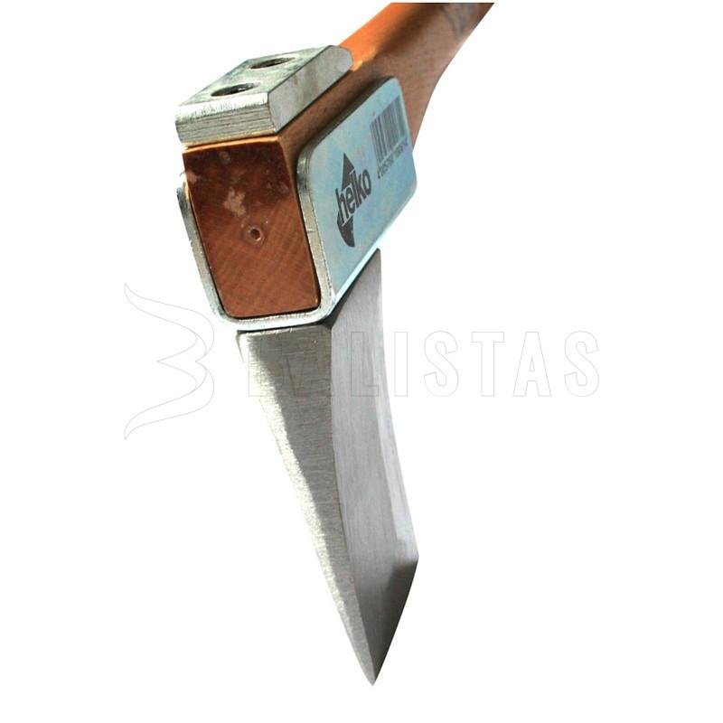 Ascia Helko Werk Vario Scadinavian Splitting Axe 1600g