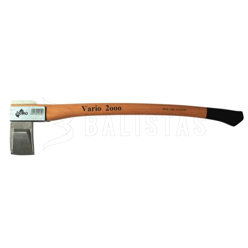 Ascia Helko Werk Vario Light Splitting Axe 1500g
