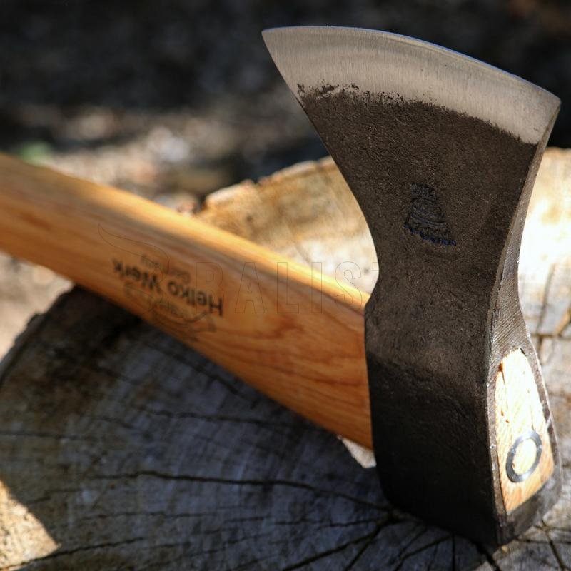 Ascia Helko Werk Black Forest Midweight Woodworker 1250g