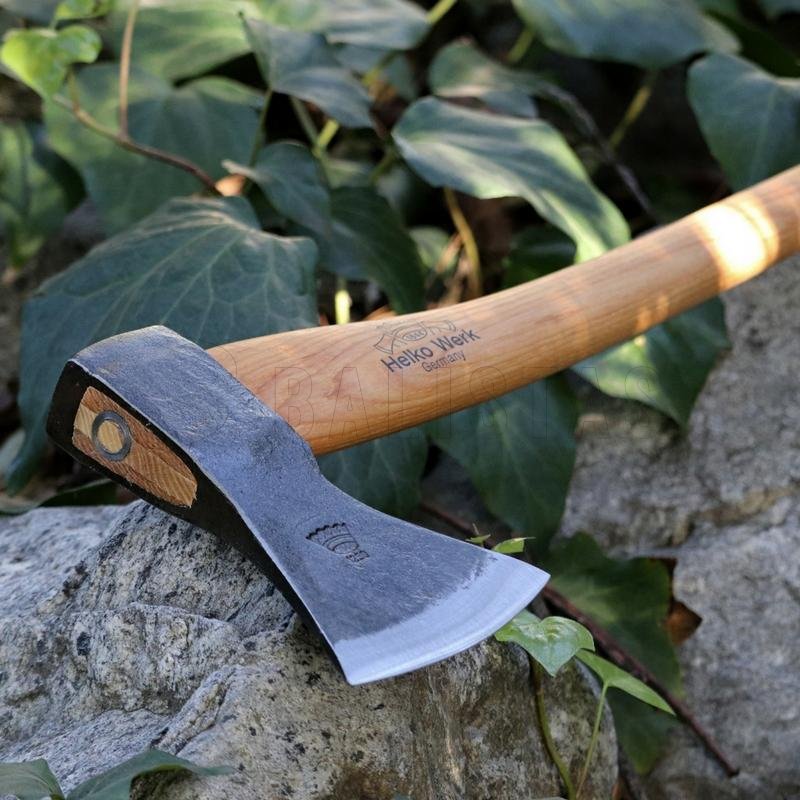 Ascia Helko Werk Black Forest Midweight Woodworker 1250g