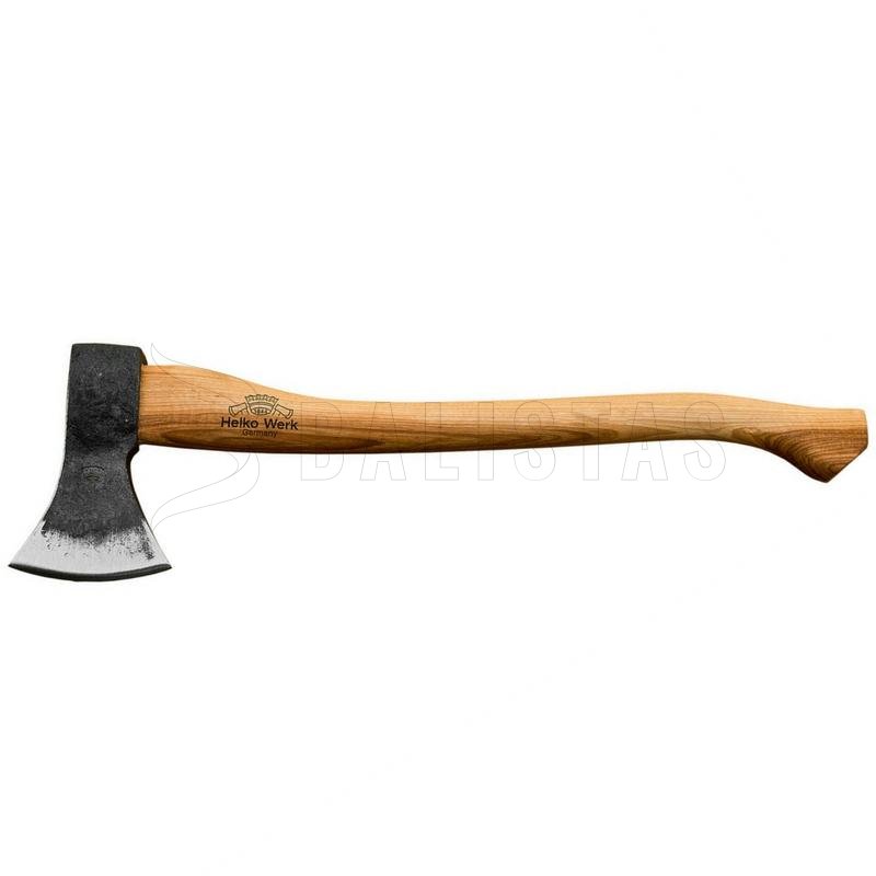 Ascia Helko Werk Black Forest Woodworker 1000g