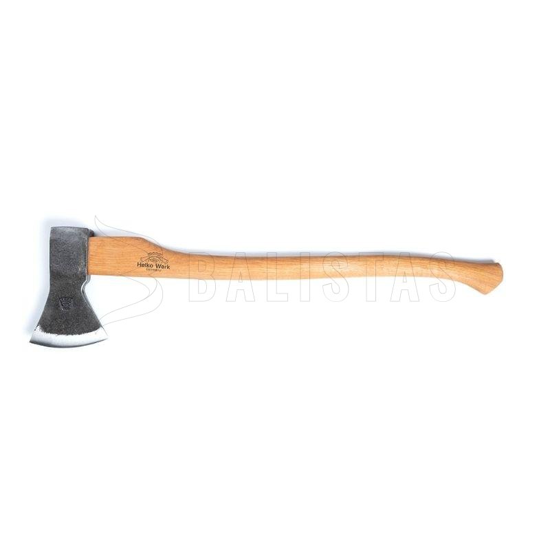 Ascia Helko Werk Black Forest Heavyweight Woodworker 1600g