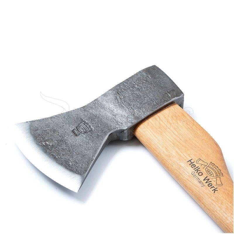 Ascia Helko Werk Black Forest Heavyweight Woodworker 1600g