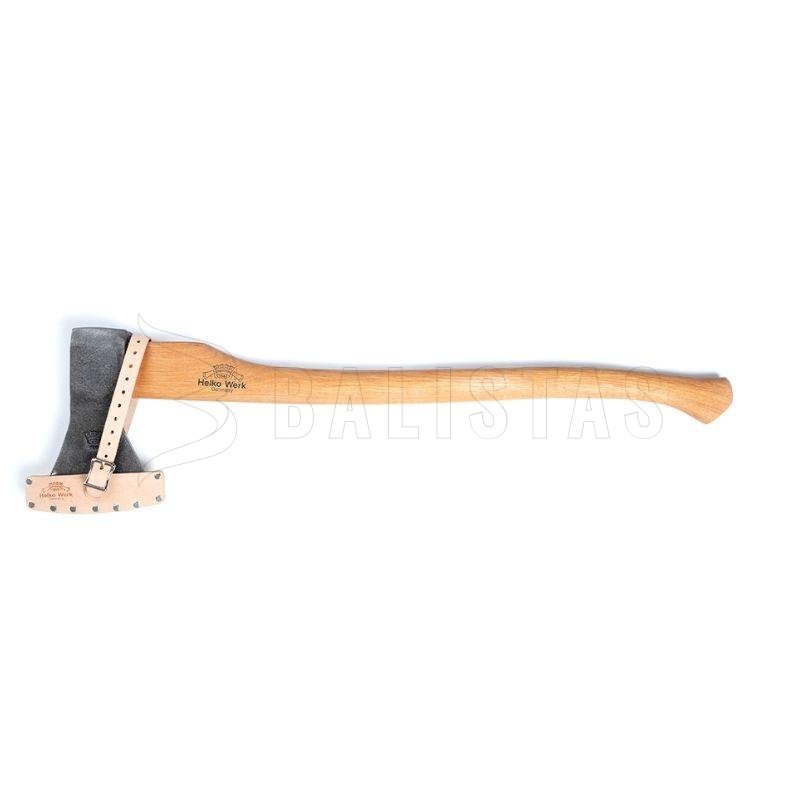 Ascia Helko Werk Black Forest Heavyweight Woodworker 1600g
