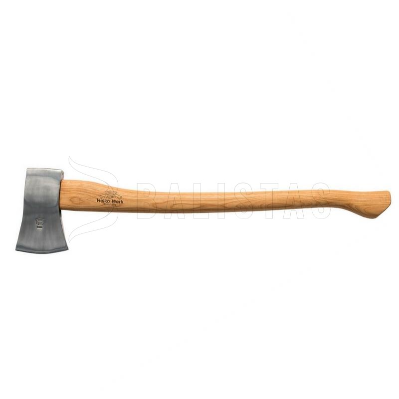 Ascia Helko Werk Forester Axe 1600g