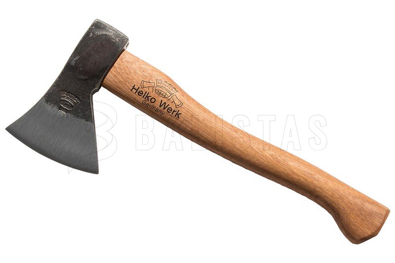 Helko Werk Accetta della Foresta Nera 600g