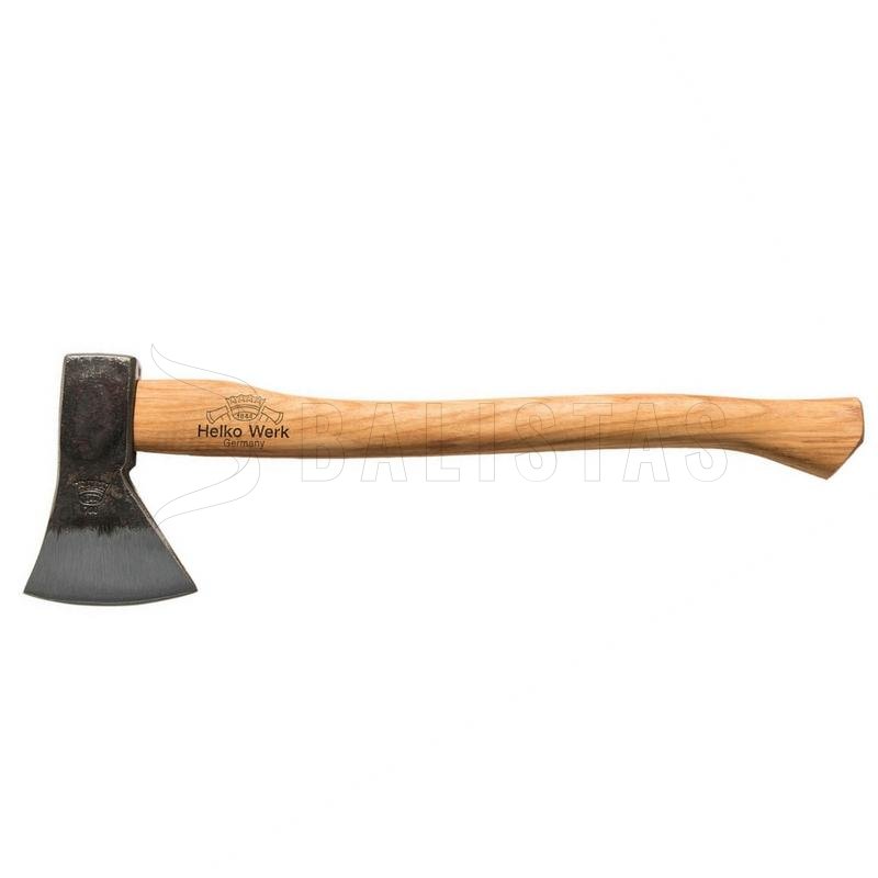 Helko Werk Ascia da imballaggio della Foresta Nera 700g