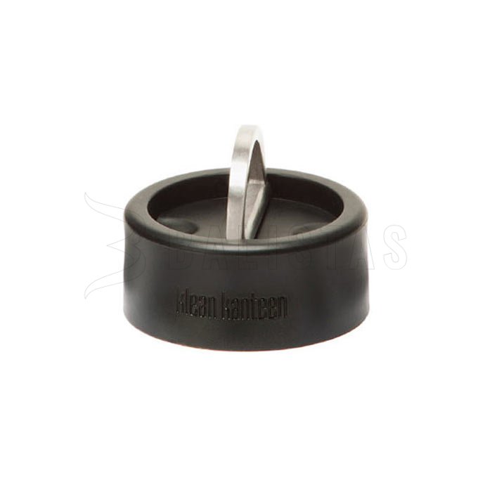 Tappo Klean Kanteen Stainless Flip D-ring Wide