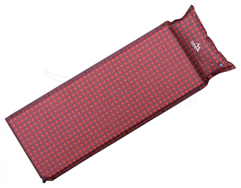 Materassino autogonfiabile Kilt 3,8cm con cuscino