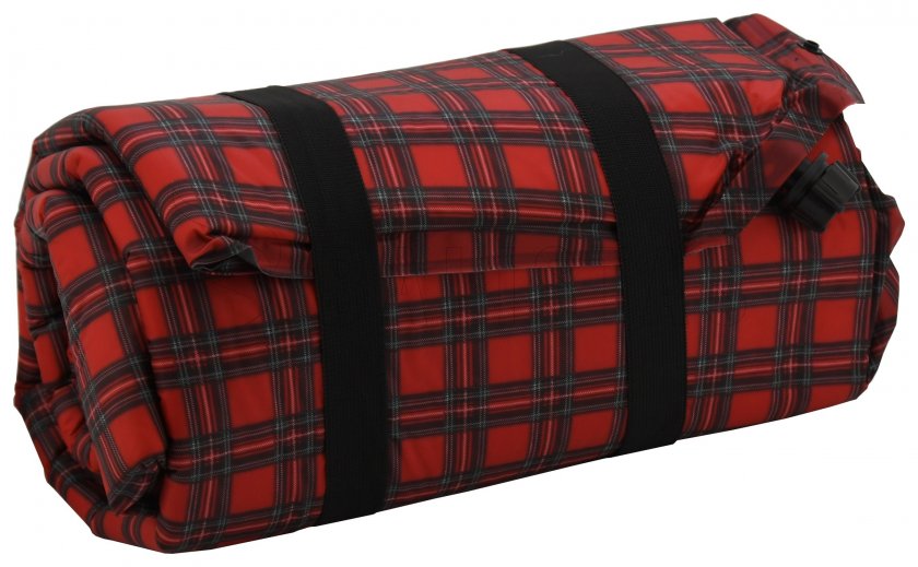 Materassino autogonfiabile Kilt 3,8cm con cuscino