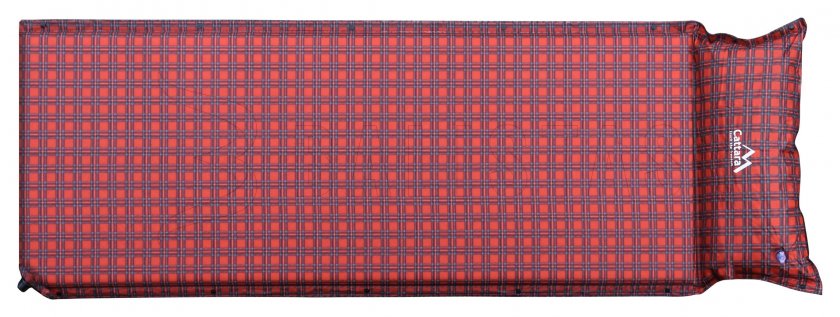 Materassino autogonfiabile Kilt 3,8cm con cuscino