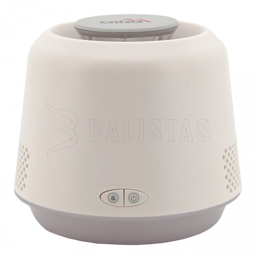 Lampada USB e zanzariera Cattara Table Indoor