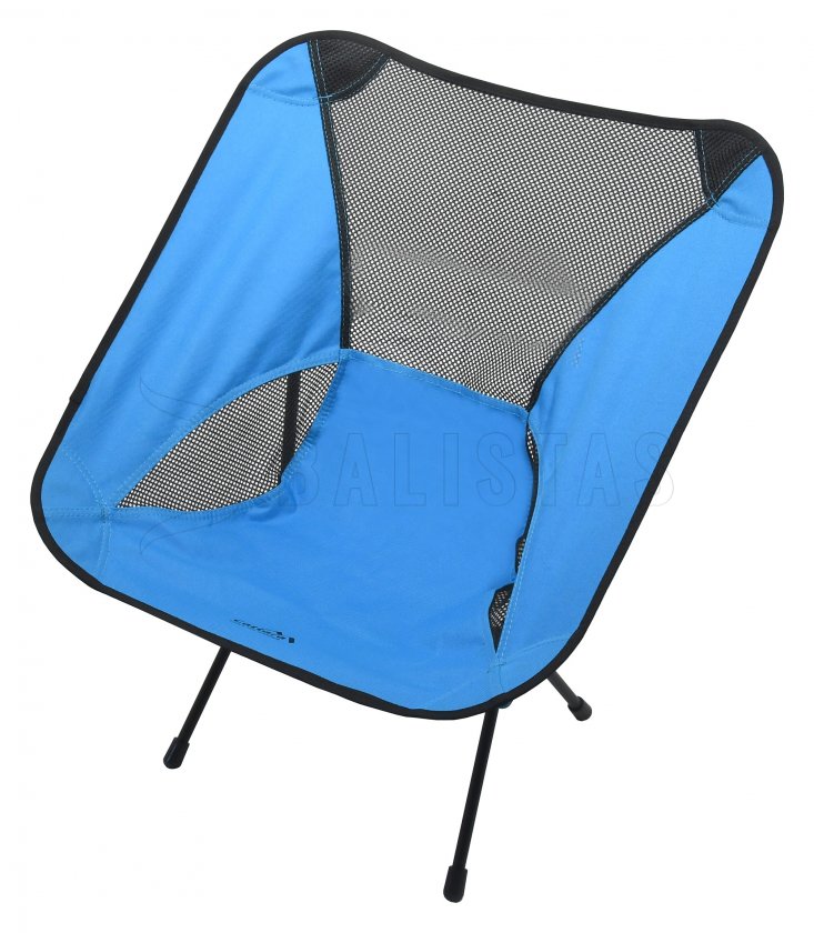 Sedia da campeggio Cattara Foldi Max II