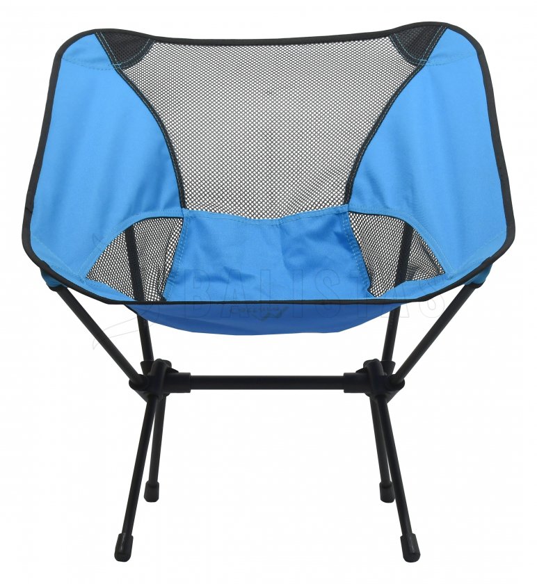 Sedia da campeggio Cattara Foldi Max II