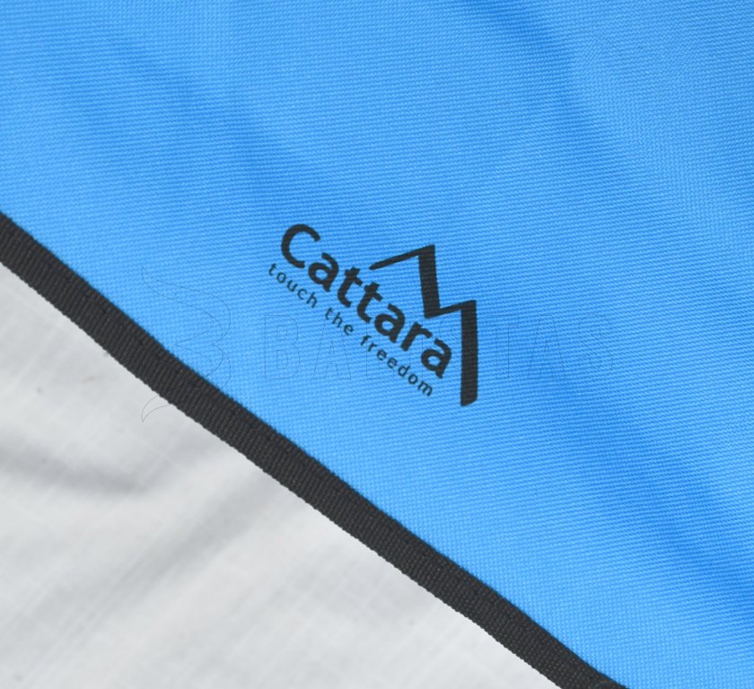 Sedia da campeggio Cattara Foldi Max II