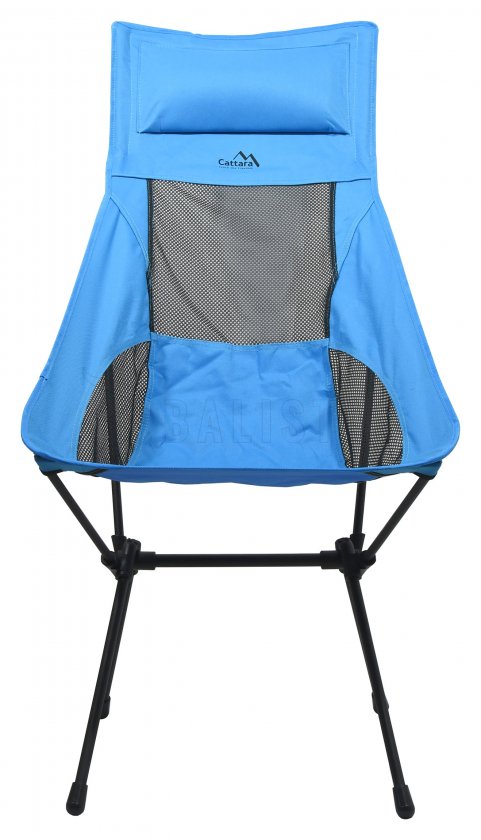 Sedia da campeggio Cattara Foldi Max III