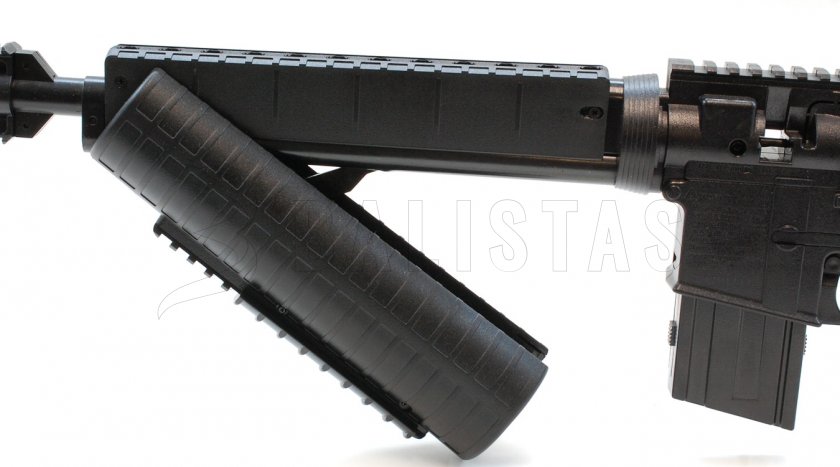 Carabina ad aria compressa Crosman M4-177 4,5mm