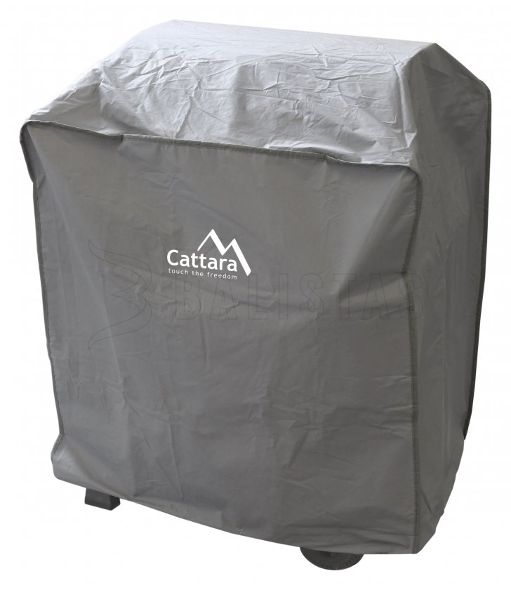 Copertura per griglia Cattara Royal