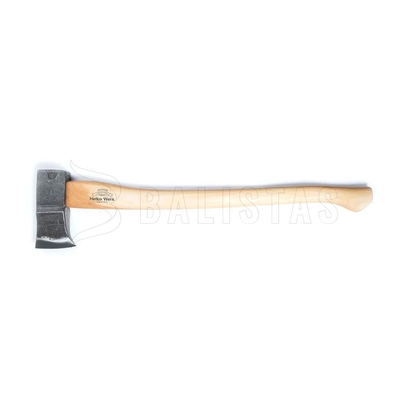 Helko Werk Foresta Nera Spalthammer 2800g