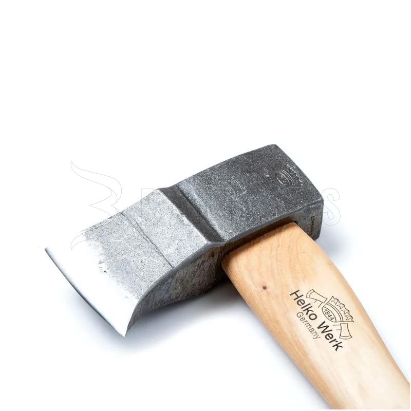 Helko Werk Foresta Nera Spalthammer 2800g