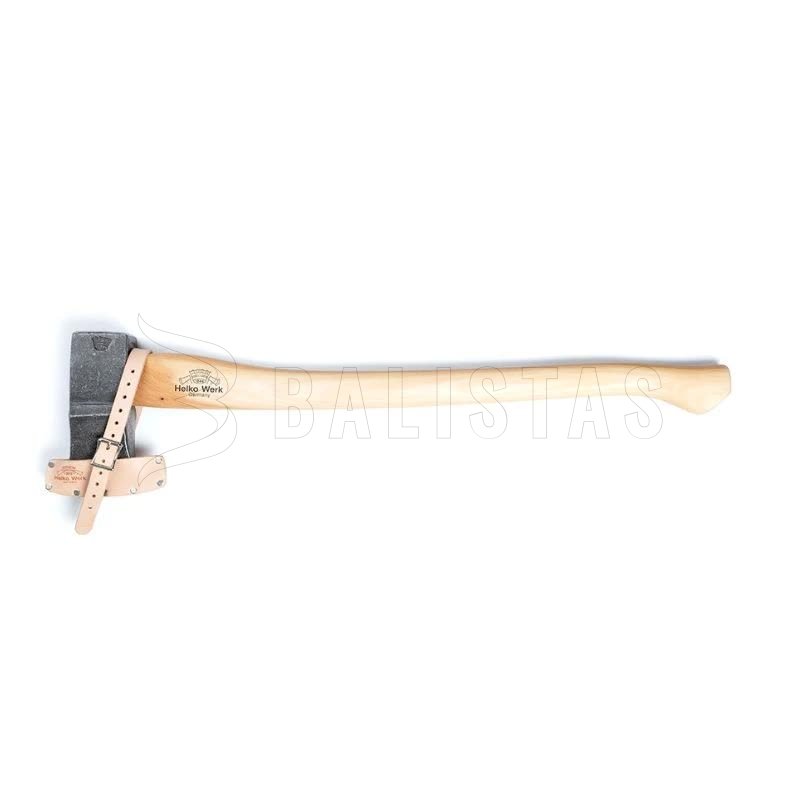Helko Werk Foresta Nera Spalthammer 2800g