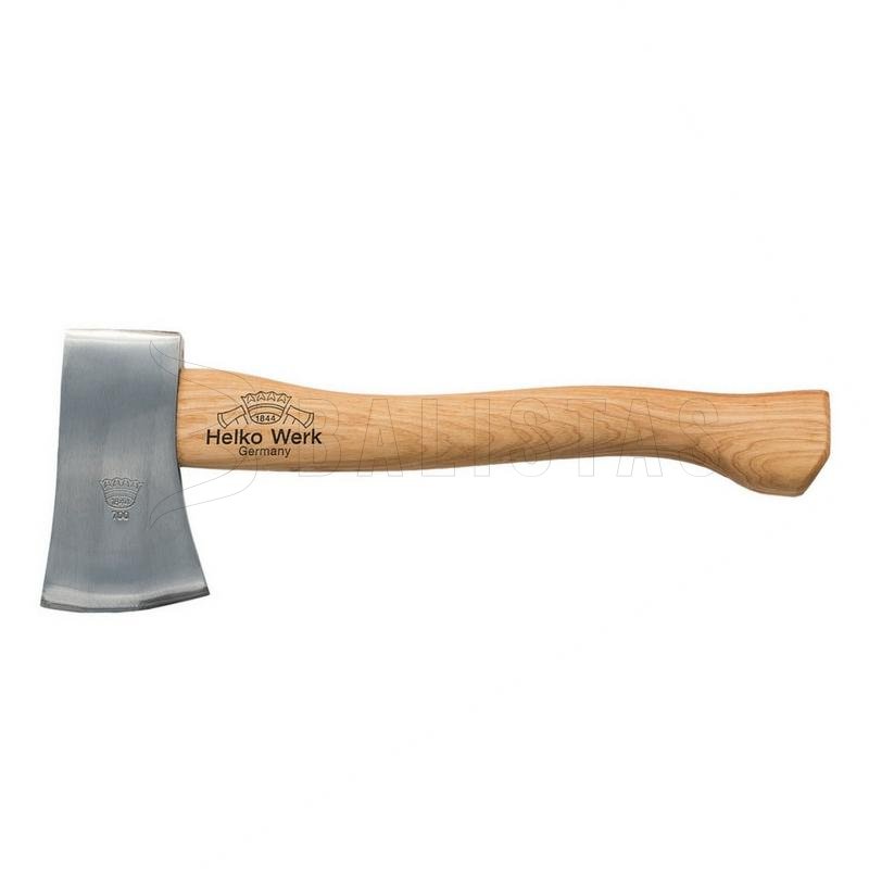 Ascia Helko Werk Pathfinder Hatchet 700g