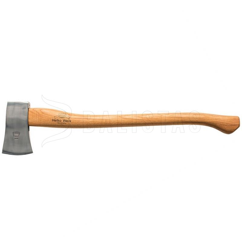 Ascia Helko Werk Scout Axe 1000g