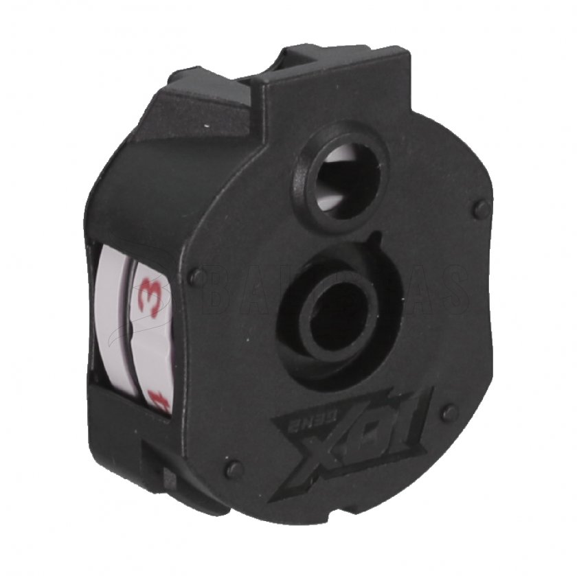 Caricatore Gamo Roadster/Speedster/Replay GEN2 4,5mm