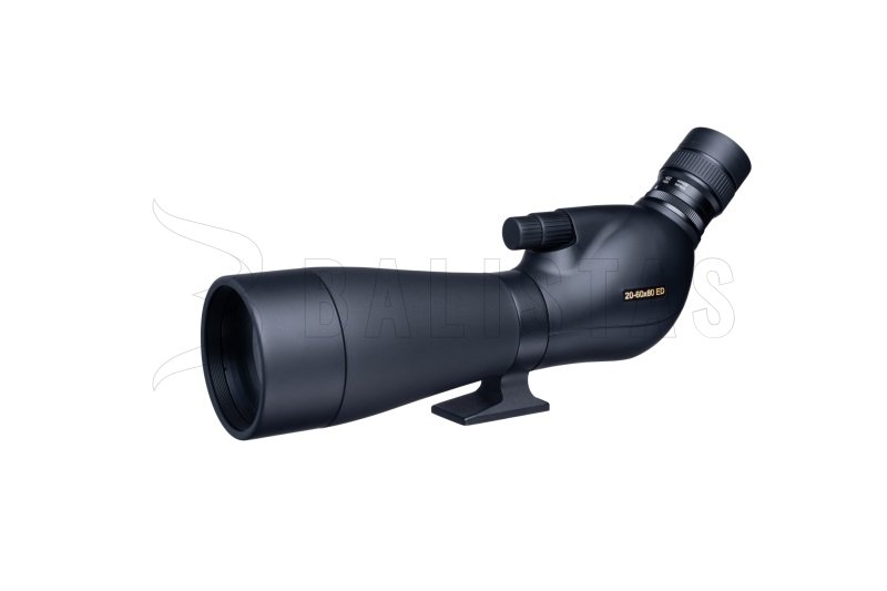Monoculare Fomei 20-60x80 Foreman ED (A)