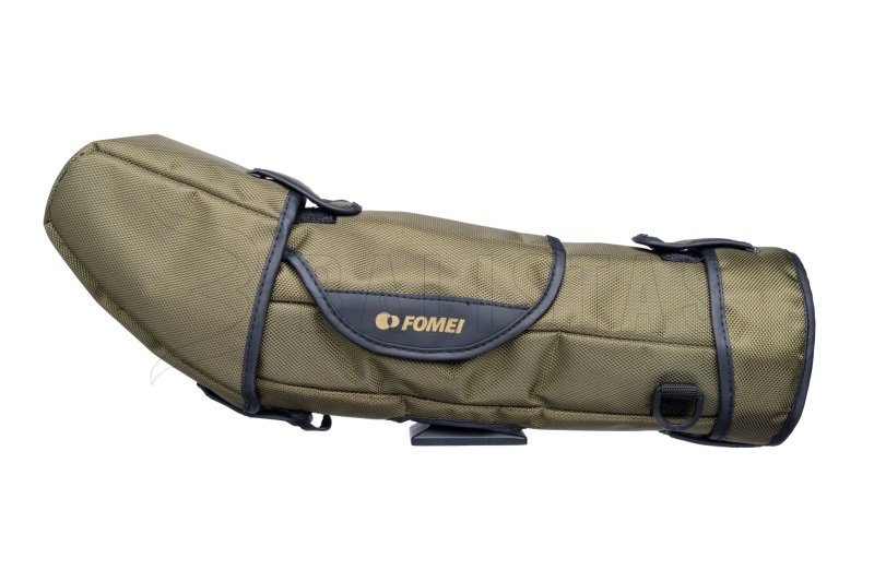 Monoculare Fomei 20-60x80 Foreman ED (A)