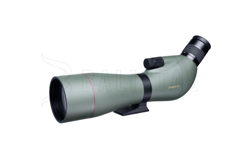 Monoculare Fomei 20-60x85 Foreman ED (A)