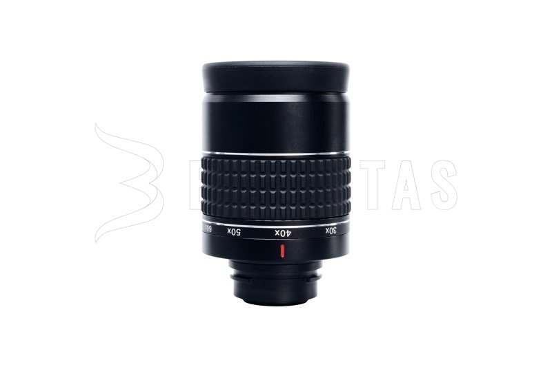 Monoculare Fomei 20-60x85 Foreman ED (A)
