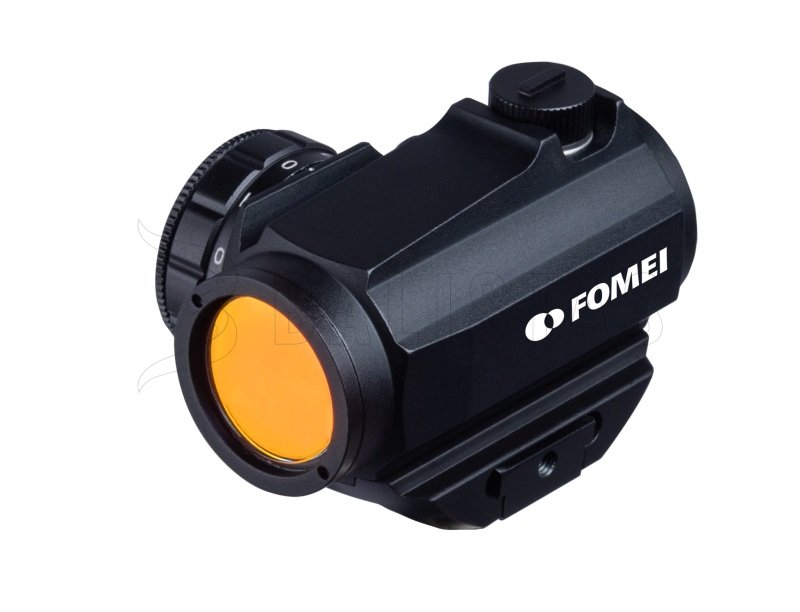 Collimatore Fomei Foreman RDT2